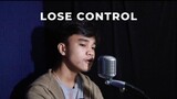 Lose Control - Zoe Wees (cover)