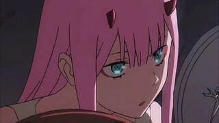 [Darling in the Fran] นับแต่นี้ต่อไปเราจะอยู่ด้วยกันตลอดไป