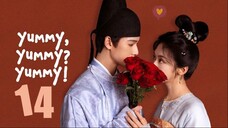🇨🇳𝔼ℙ𝕊𝟭𝟒 | 𝐘𝐘𝐘: 𝘽𝙖𝙣𝙦𝙪𝙚𝙩 𝙖𝙩 𝙔𝙤𝙣𝙜'𝙖𝙣 (𝟚𝟘𝟚𝟝)[𝔼𝕟𝕘𝕊𝕦𝕓]