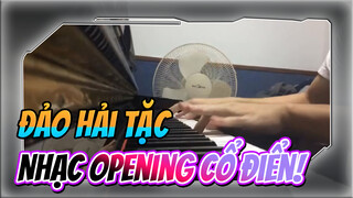 Nhạc Opening Đảo Hải Tặc Cổ Điển Nhất - "Tôi Muốn Trở Thành Tỷ Phú!"