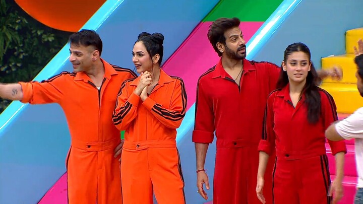 Indian Game Show Season 2 Full Episode 37