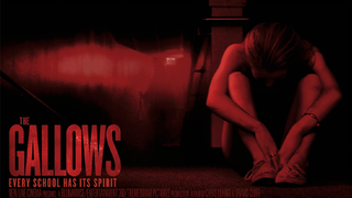 The Gallows (2015)