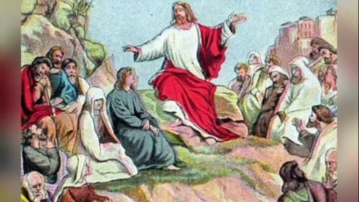 Tuesday, February 24, 2026 Tuesday of the First Week of Lent #faith #readings #lent2026