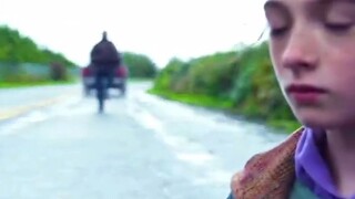 Vô tình bước đến thế giới song song, cô gái cứu trái đất khỏi diệt vong P3 #reviewphimhay