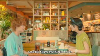 Kanojo Okarishimasu Live Action - Episode 09 | Sub Indo