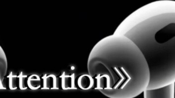 《Attention》الإصدار الكامل 8D环绕