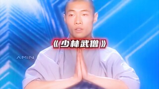“达人秀舞台不养闲人、超乎想象的才艺展示”