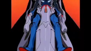 the evangelion is real