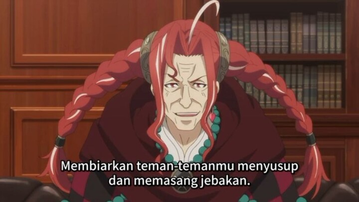 anime terbaru