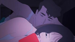 夜晚看手机竟然会出现这个