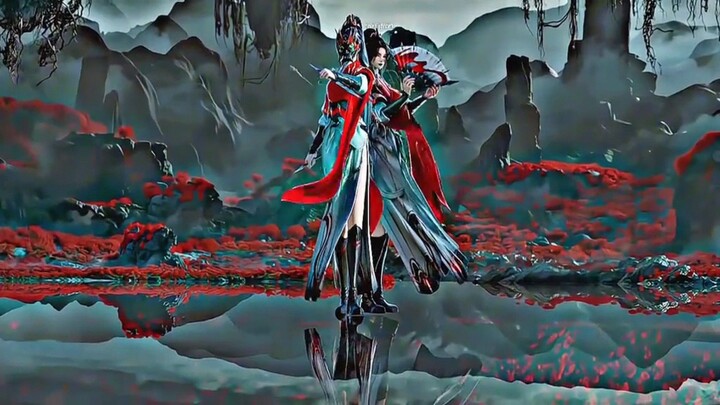 Beuh😱Keren Kali 🥶🔥