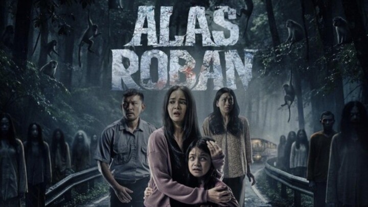 Alas Roban