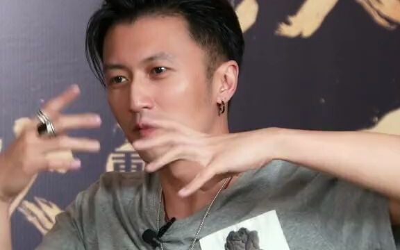 [Inferno] Donnie Yen headbutts a piano to test safety for filming: “We use the safest filming method