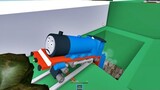 THOMAS AND FRIENDS Driving Fails Compilation ACCIDENT 2021 WILL HAPPEN 36 Thomas Tank Engine