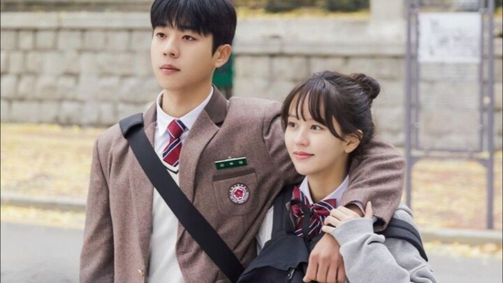 Serendipity's Embrace S1 Episode 1 [tagalog]