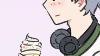 【Original animation】Please don't taste my love.