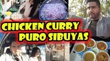 Ganito Sila Magluto ng Chicken Curry sa India! // Fresh Chicken //  Filipino Indian Vlog