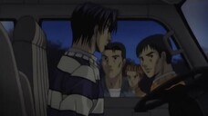 INITIAL D FOURTH STAGE|Eps.01 (SUB INDO)🏁