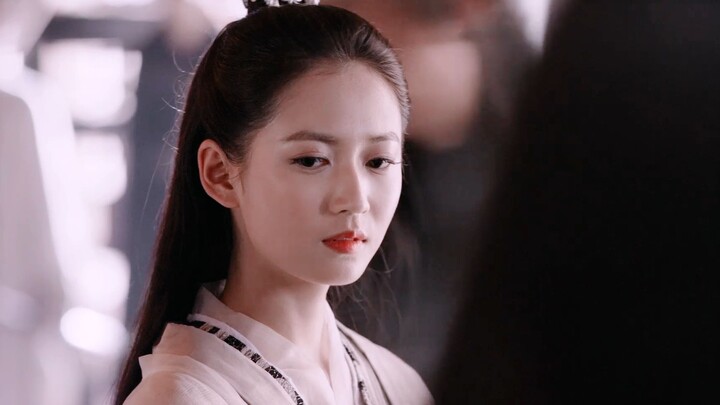 [Chen Yuqi | Zhao Min-centric] Domineering and career-minded, I can