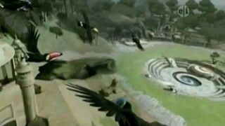 Animalia Episode 35 The Dragon And The Night bahasa Inggris