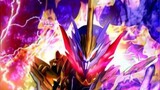 [Super Silky𝟔𝟎𝑭𝑷𝑺/𝑯𝑫𝑹] Kamen Rider Evil King Dragon สุดยอดการแปลงร่างสุดหล่อ Must-Kill Set Evil King