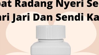 TEMPAT Obat Radang Nyeri Sendi Jari Jari Dan Sendi Kaki Gramafit ORI
