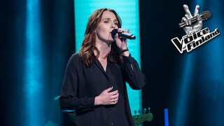 More Hearts Than Mine – Melanie Ingman | Ääni ratkaisee | The Voice of Finland