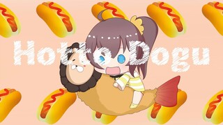 [เพลงฤดูร้อน] Hotto Dogu no Uta