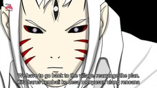 KEMANA PRIA MISTERIUS MEMBAWA BORUTO ? || Boruto Two Blue Vortex Part 1780