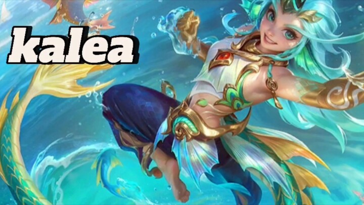 MLBB New Hero
