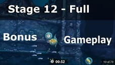 Feeding Frenzy 2 - Stage 12 Bonus Full