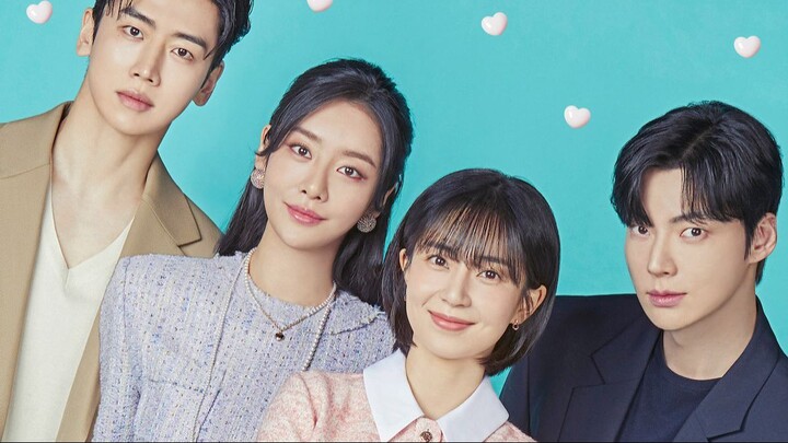 The Real Has Come (2023) Episode 2 Korean Drama English Sub