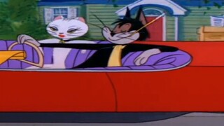 Tom and Jerry ternyata menyindir banyak hal 2