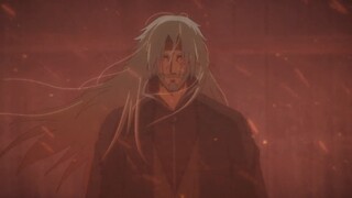 【魁拔】来自第四代魁拔师父的压迫感