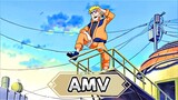 AMV anime populer Naruto