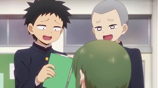 Futuba chan bullied
