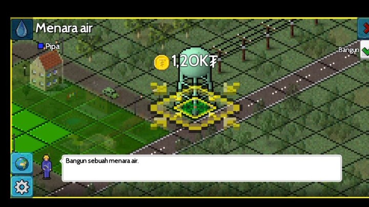 Buat Sesuka Hati
