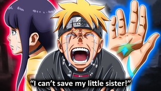 Boruto's Karma Is CHANGING Boruto's FUTURE In A BIG Way!