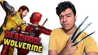 My Deadpool & Wolverine Review (SPOILER-FREE)