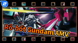 Rô-bốt Gundam AMV_2