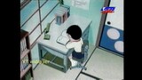 Doraemon Jadul Bahasa Indonesia - Alat Konsentrasi - RCTI Tahun 1997