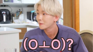 [EXO] Cho Kyuhyun gọi "Anh ơi, máy tính của em đầy nước rồi" Ft. Cheon Baekhyun xuất hiện với tư các