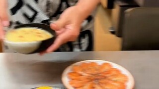 家庭地位取决于谁会做饭#会下厨的男人 #简简单单又得一餐 #冷战 #婚后日常