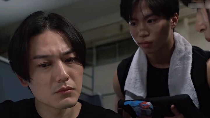 Pengeditan campuran fotografi khusus|Kapten orang string×hati|Saya menteri muda yang nakal|Sampai ju