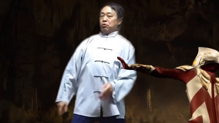 Deleted footage: 69-year-old Ma Baoguo beats Max violently