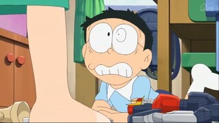 Doraemon Episode 666