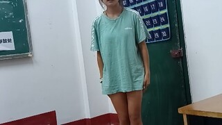 第一支视频求三连！