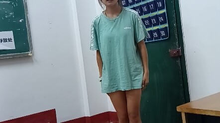 第一支视频求三连！