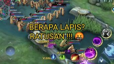 Gelap π