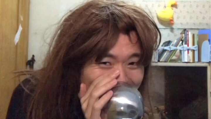 ชายโตเกียว ชายเสฉวน และชายฉงชิ่ง